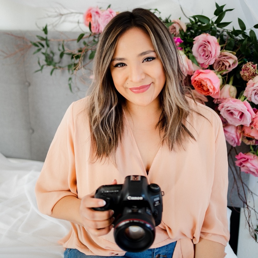 Meet your Posher, Sammantha